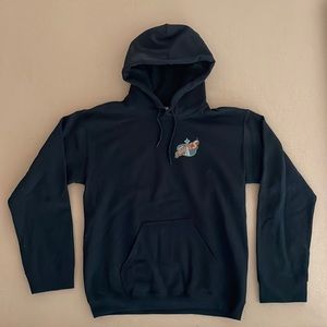 Seattle Soncis hoodie